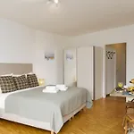 Apartment Double Room Modern-11 By Interhome