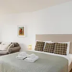 Apartment Double Room Modern-11 By Interhome
