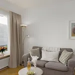 Apartment Double Room Modern-11 By Interhome