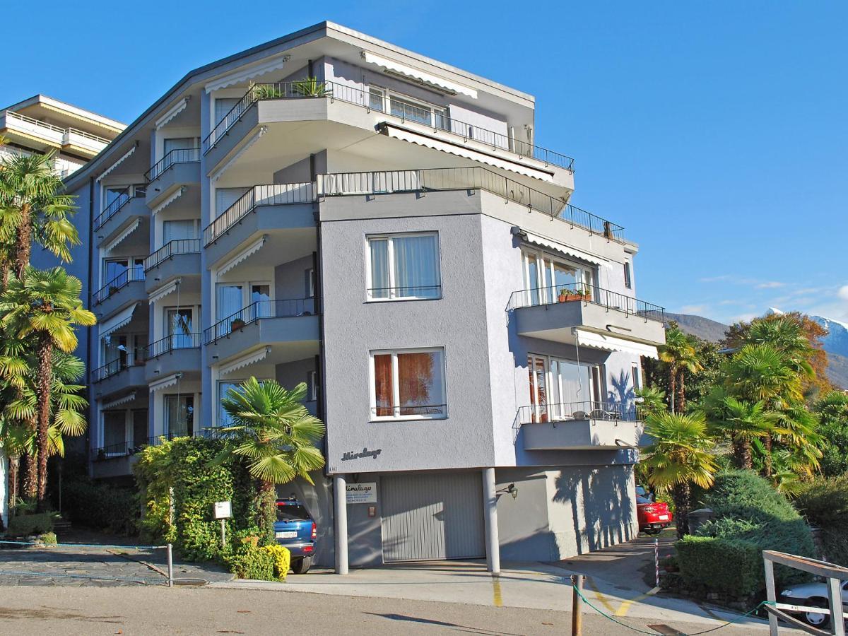 Double Modern-11 By Interhome