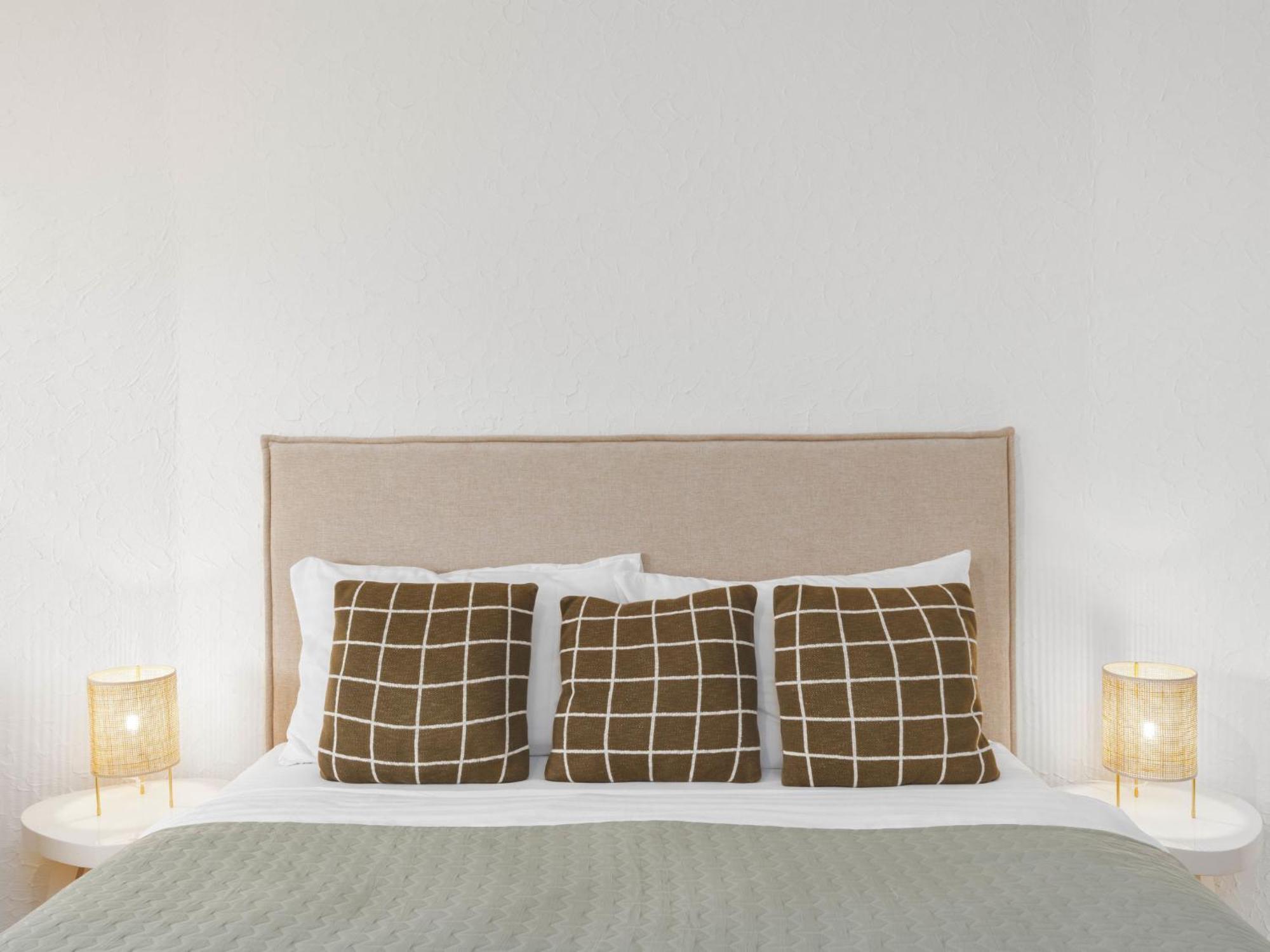Double Modern-11 By Interhome Apartment *