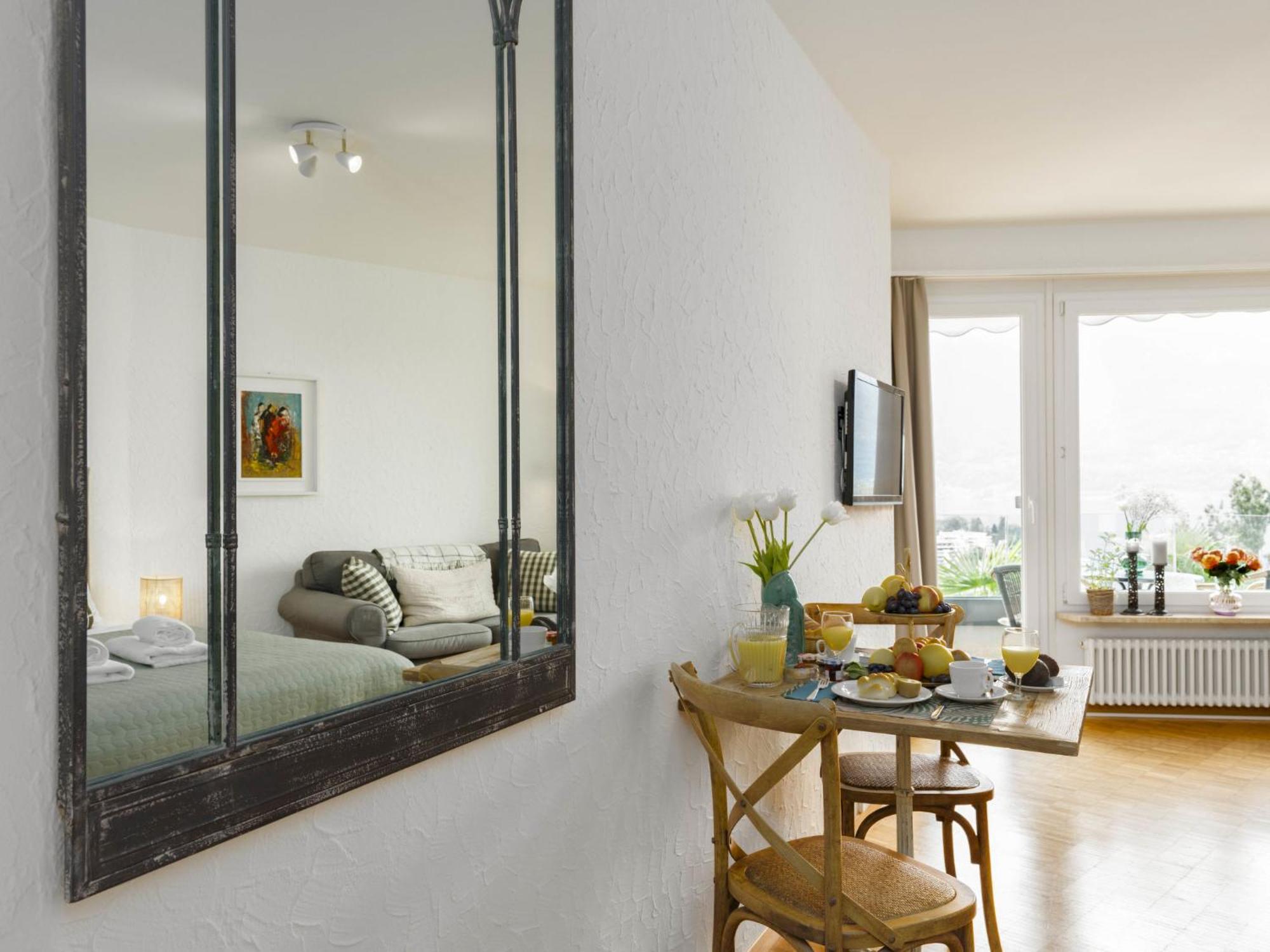 Double Modern-11 By Interhome *